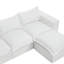 4 Seater Seating Component-1475682170