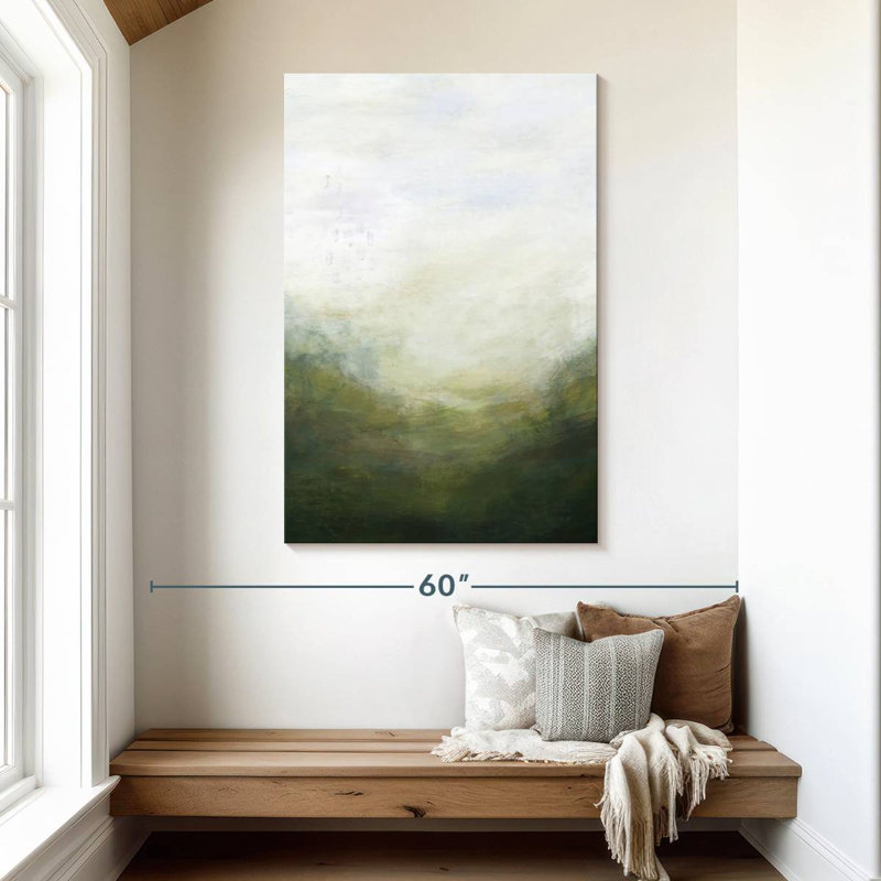 Avery Sun Dust II, 48" H x 32" W