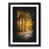 Black Framed