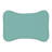 Retro Fall Spectrum - 1 Piece Bone Shape Feeding Mat