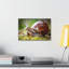 No Frame Print on Canvas