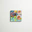 «Bold Blooms I», peinture sur toile-79301878-79301867