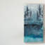 « winter beach trees i », peinture sur toile tendue-1781289127