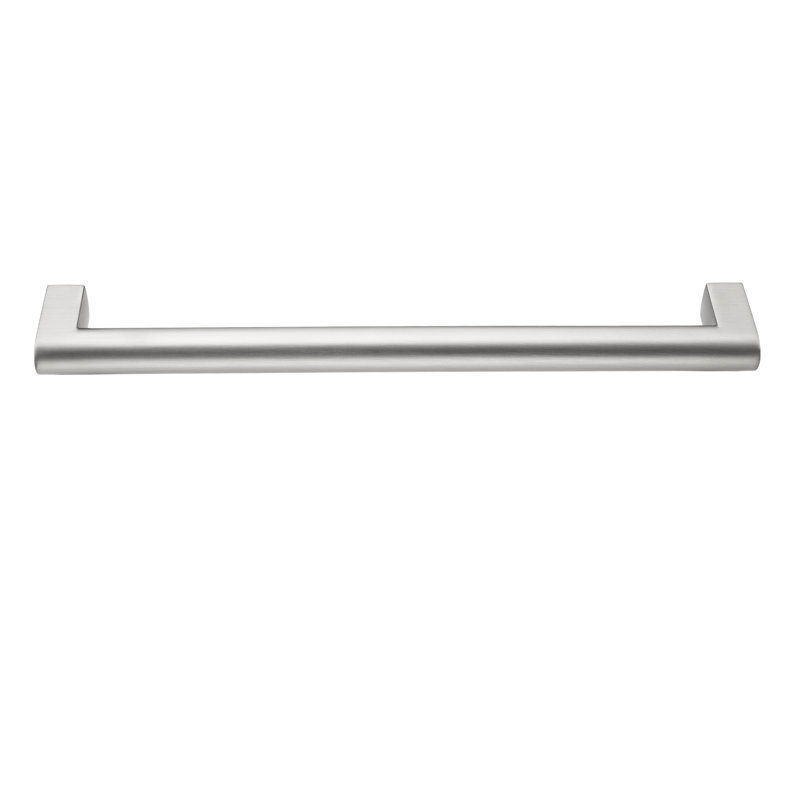 Poignée barre 12 "Vail Nickel Satin, Nickel satiné, 12"