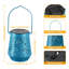 Demeree Solar Powered Outdoor Lantern