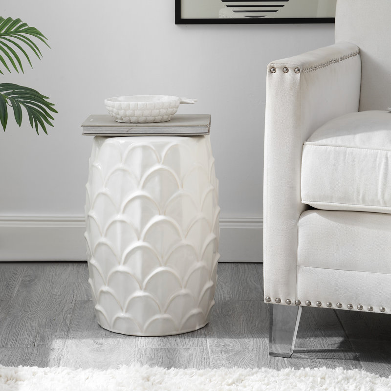 Ginetta End Table