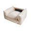 LUVOS Upholstered Armchair-1183313484