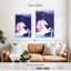 Ashelle, licorne dans l'espace-108439828