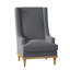 Dublin Wingback Chair-41241289-41242277