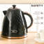 HOMCOM 1.7L Electric Tea Kettle-214619621