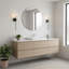 Ensemble de 2 appliques murales 22 pouces DEL-1454096705
