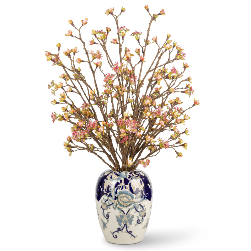 Franca Toile Bud Arrangement