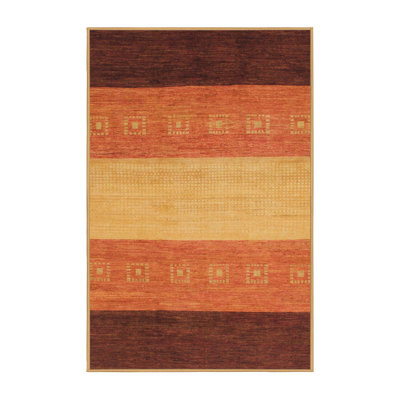Abstract Indoor Rug