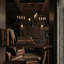 Claude 16 - Light Chandelier