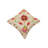 Geometric Throw Pillow
