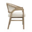 Chaise rembourrée Meika-120098118