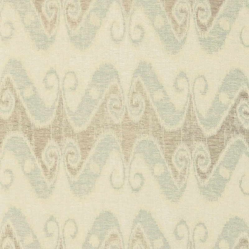 Tali Weave Fabric, Aqua