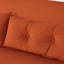 Wallen 2 Seater Velvet Sleeper-1311727309