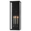 Tanzy - Light Outdoor Wall Light