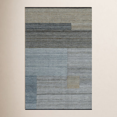 Flatweave Outdoor Rug