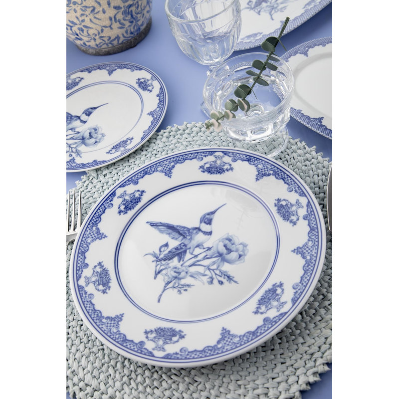 Dinner Set (26 Pieces)