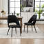 Chaise d'appoint rembourrée Modern-1424934179