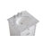24'' Single Bathroom Vanity with Marble Top-245882838