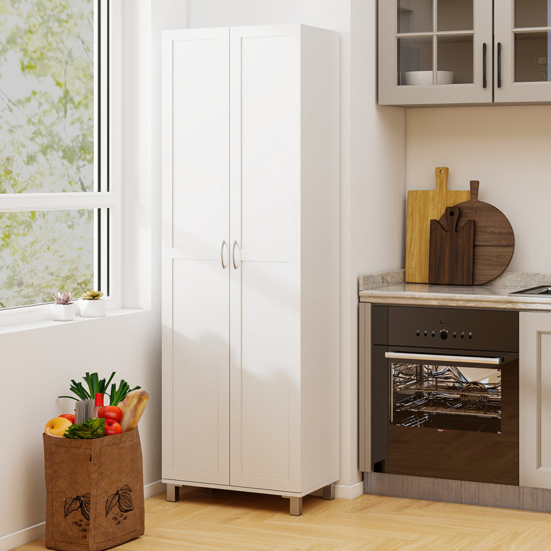 Garde-manger en bois Francom