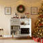 Buffet Farmhouse, buffet multifonctionnel avec rangement-1498627539