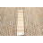 Sienna Tan Rug 5'1" x 8'1"