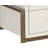 Sanez NIGHTSTAND - Cream-100756762