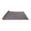 Tapis gris tissé à la machine-563608102