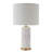 Marble Table Lamp