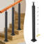 1pc Stair Balusters Post (handrails not included)-88692344