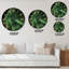 Horloge murale surdimensionnée-1576366263