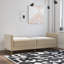 Canapé convertible en velours Skylar-44580273