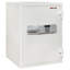 FireKing 2-Hour Fireproof Security Safe with Electronic Lock