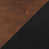Black/Walnut