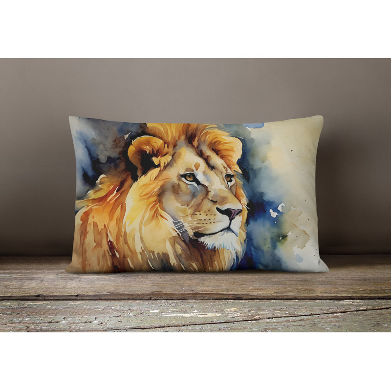 Other/No Pattern Outdoor Throw Pillow