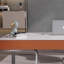 Bureau d'ordinateur avec rangement de style italien-220473252-220473254