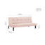 Valencia 3 Seater Clic Clac Sofa Bed-99193738