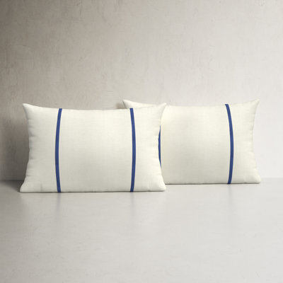 Furston Lumbar Throw Pillow