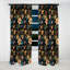 Motif marocain Boho-107556025