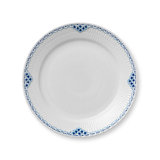 Royal Copenhagen Princess 9.75" Luncheon Plate