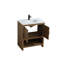 Meuble-lavabo simple 30 po Kirkbride-2110716846