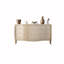 Buffet moderne à tiroirs. Buffet 62,99