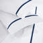 Ensemble de draps en coton Riverton -110742706-101125347