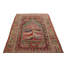 One-of-a-Kind 3'5" X 5'3" Hand Knotted Area Rug