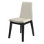 Chaise en cuir Cipolla-105512447