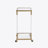 Side Table, Sofa Table, C Shape Square Table-1960401160
